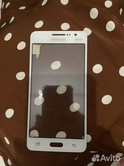 Запчасть для телефона самсунг