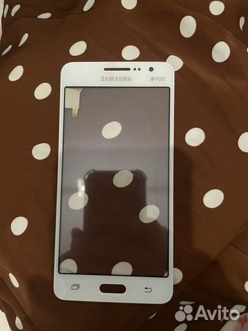 Запчасть для телефона самсунг