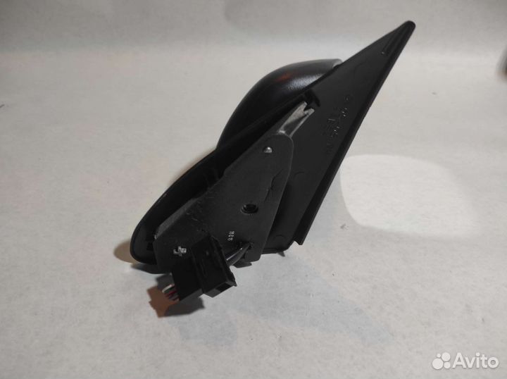 Зеркало правое skoda fabia 12.1999 - 03.2008