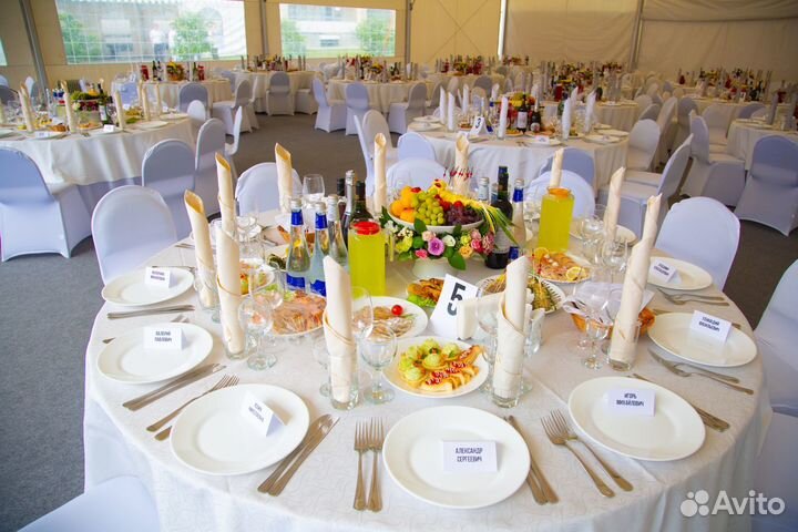 Столы, стулья, посуда, шатры-арендаНовороссийск