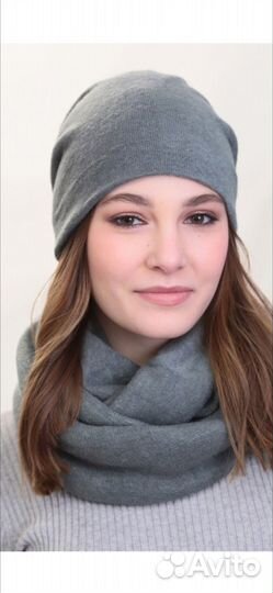 Шапка женская новая тм /Fomas