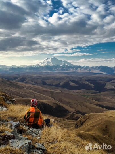 Самая красивая дорога России, Туры по Кавказу