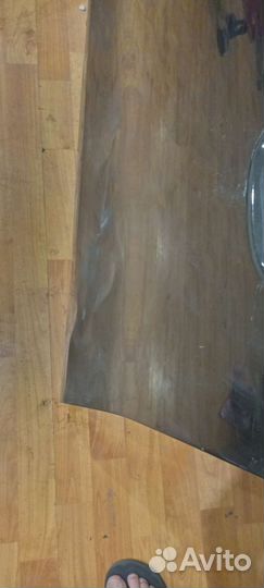 Дверь Передняя Левая Kia Sportage 4