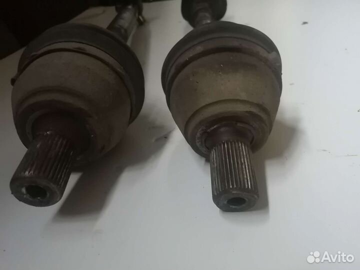 Шрус ford focus 2. C max