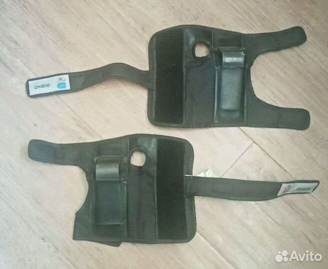 Детские ролики и защита