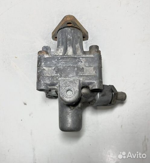 Насос гур Audi 100 C4