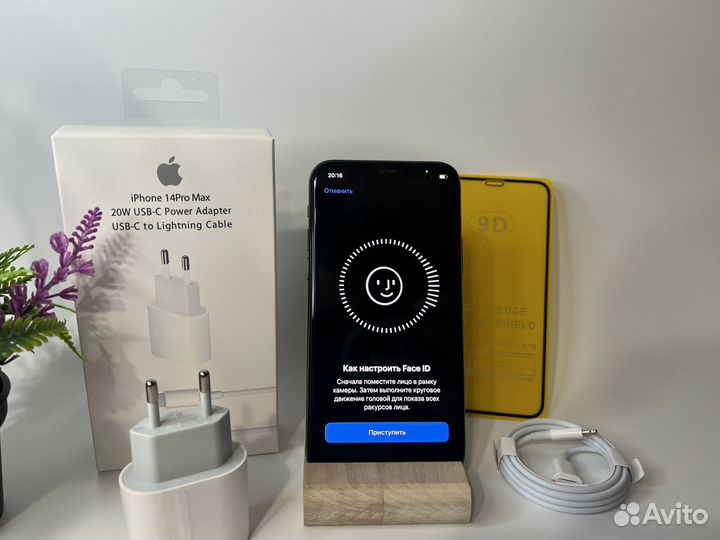 iPhone 11 Pro, 64 ГБ