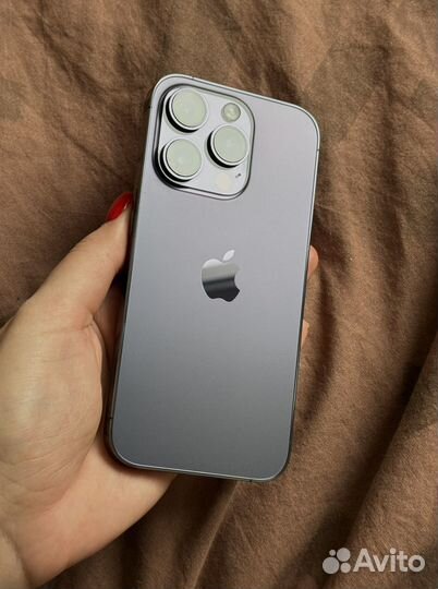 iPhone 14 Pro, 128 ГБ