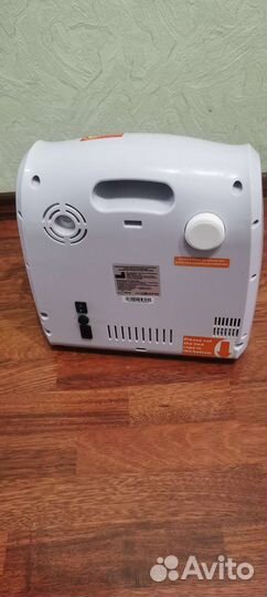 Кислородная станция