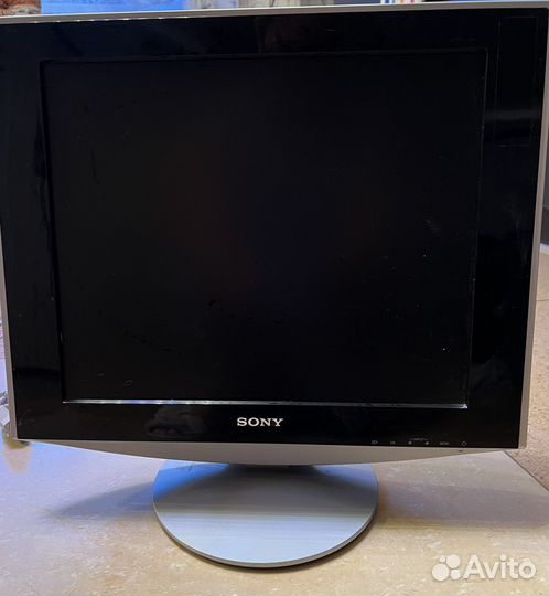 Монитор Sony SDM-HS74