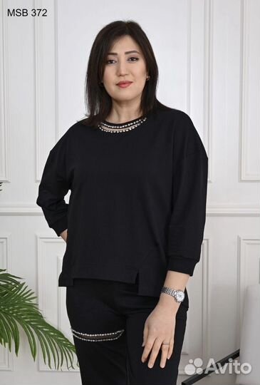 Костюм женский в камнях Сого Турция