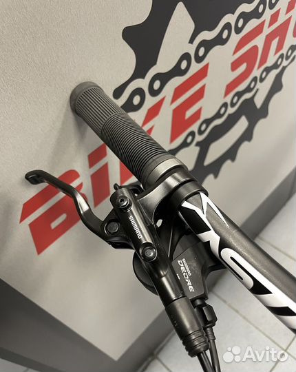 Велосипед MTB двухподвес 27.5 Timetry