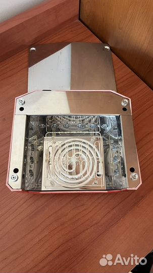 Уф Лампа для маникюра