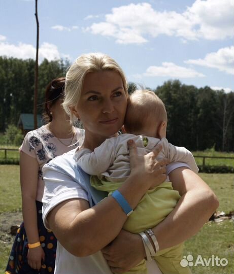 Консультант по грудному вскармливанию