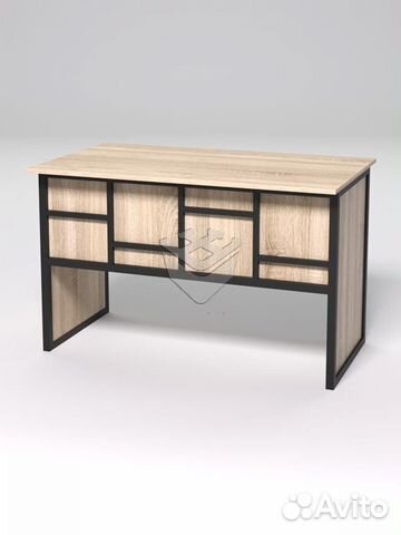 Стол Лофт Westcom 20665W5