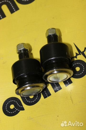 Опора шаровая hyundai sonata EF/KIA magentis верх