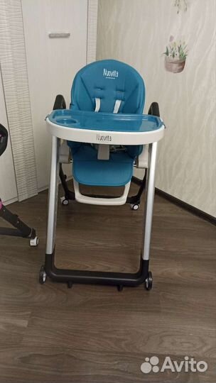 Стульчик для кормления