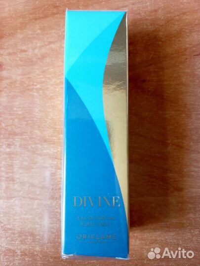 Духи женские oriflame