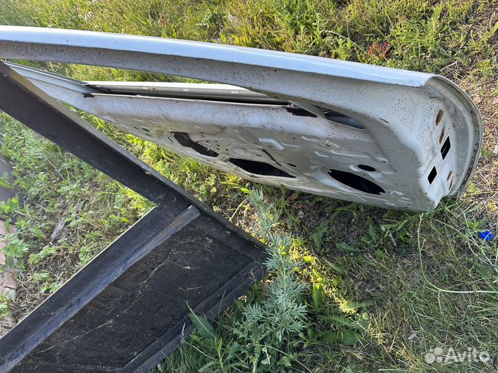 Дверь от Renault Stepway