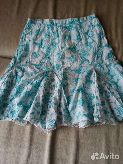 Вещи пакетом на женщину 44 46 размера