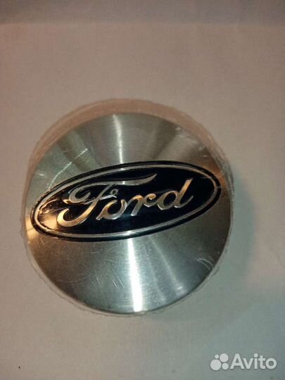 Колпак на ступицу