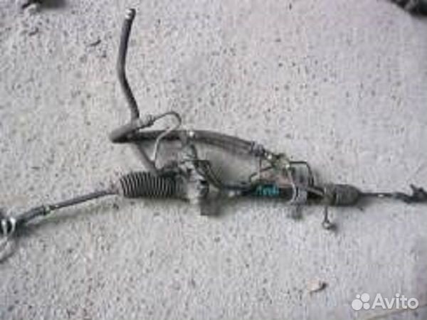 Рулевая рейка Toyota Duet M100A, M101A, M110A 4450
