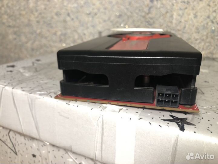 Amd radeon hd 7770