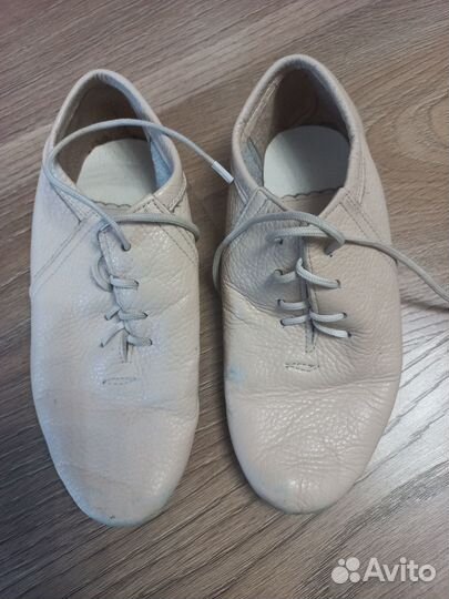 Джазовки для танцев