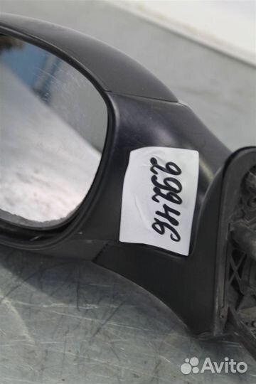 Зеркало левое Peugeot-Citroen Xsara Picasso(99-1