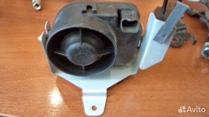 Сирена Mazda Cx7 ER L3-VDT 2007-2012