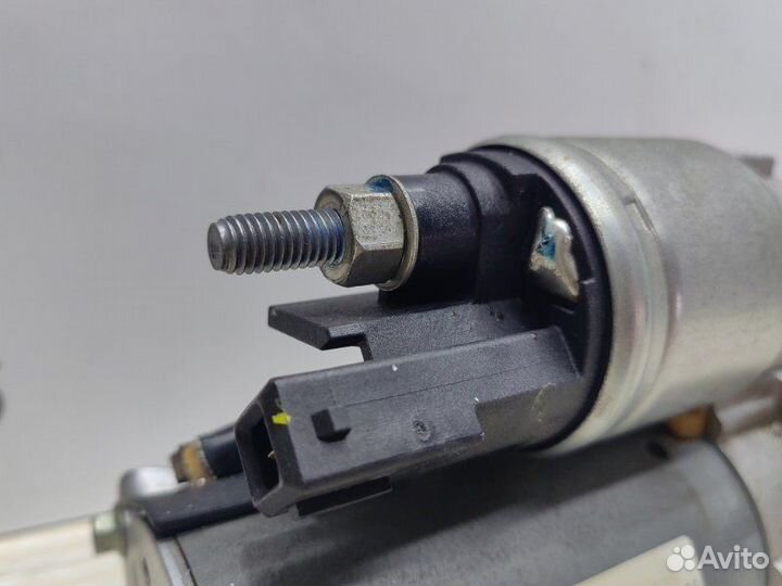 Стартер Bmw 3 F30 N55B30 2012