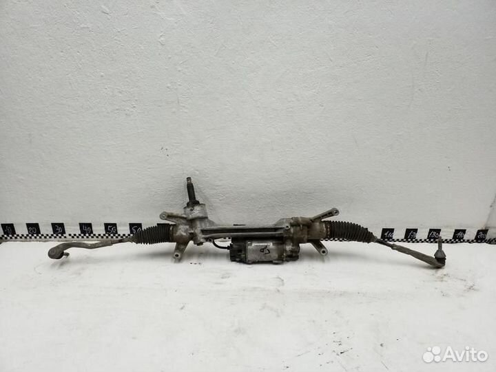 Рейка рулевая Mercedes Benz E-klasse W213