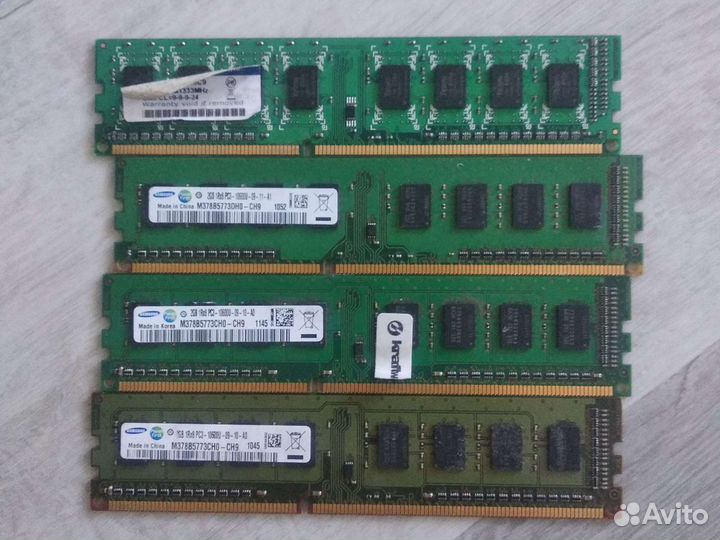 Видеокарта