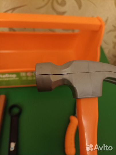 Игрушки для мальчика