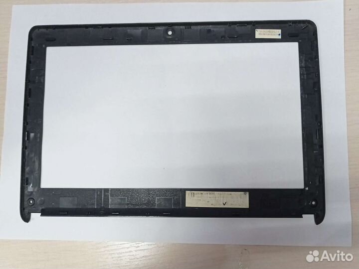 Рамка матрицы для нетбука Acer Aspire OneD257
