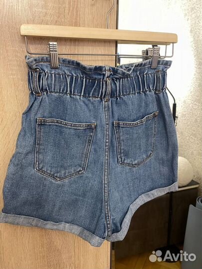 Шорты женские