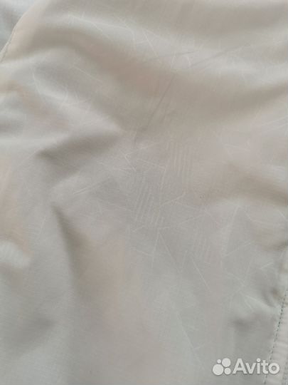 Двусторонняя ветровка Termit