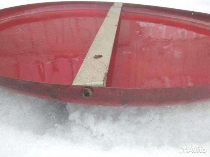 Coca Cola рекламный щит 90x годов