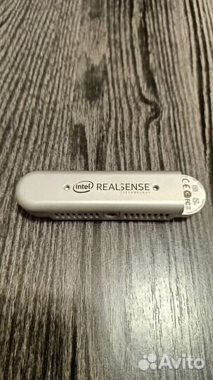 Камера Intel RealSense D415