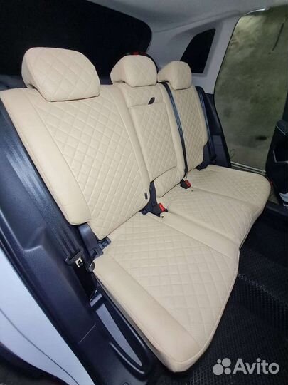 Авточехлы для всех марок авто