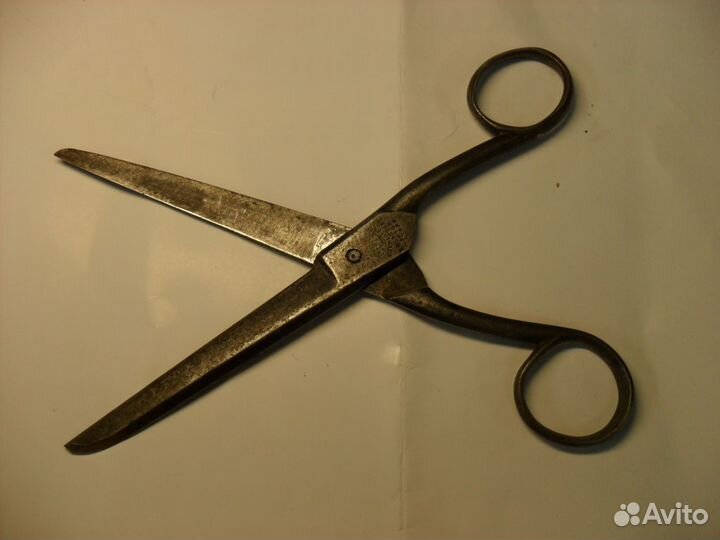 Ножницы Святов