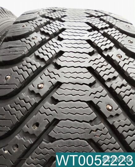 Goodyear UltraGrip 500 235/55 R17 95T