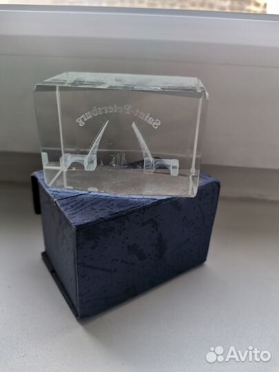 Сувениры из Санкт-Петербурга