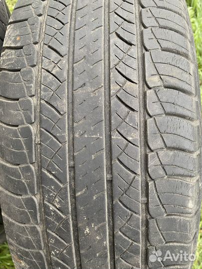 Michelin Latitude Tour HP 225/65 R17