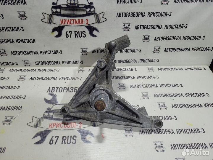 Кронштейн крепления генератора Cadillac SRX 1 3.6