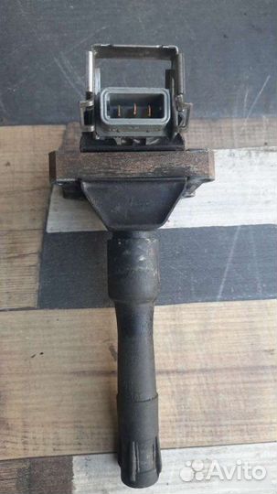 Катушка зажигания Bmw 5 E34