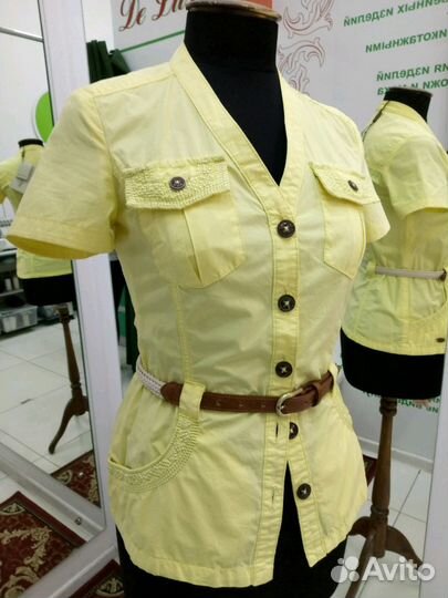 Жакет Finn Flare новый