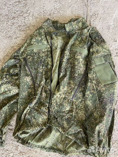 Военная форма