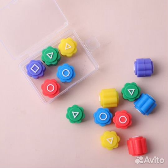 Конги из игры в кальмара оптом