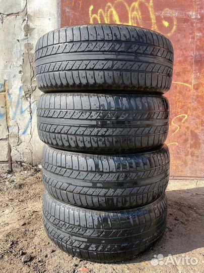 Goodyear Wrangler HP 255/55 R19 111V